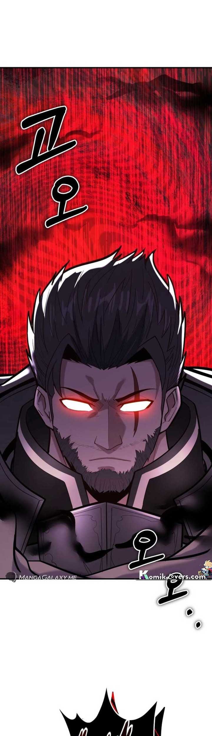 Reincarnation of the Swordmaster Chapter 8 - halaman 27