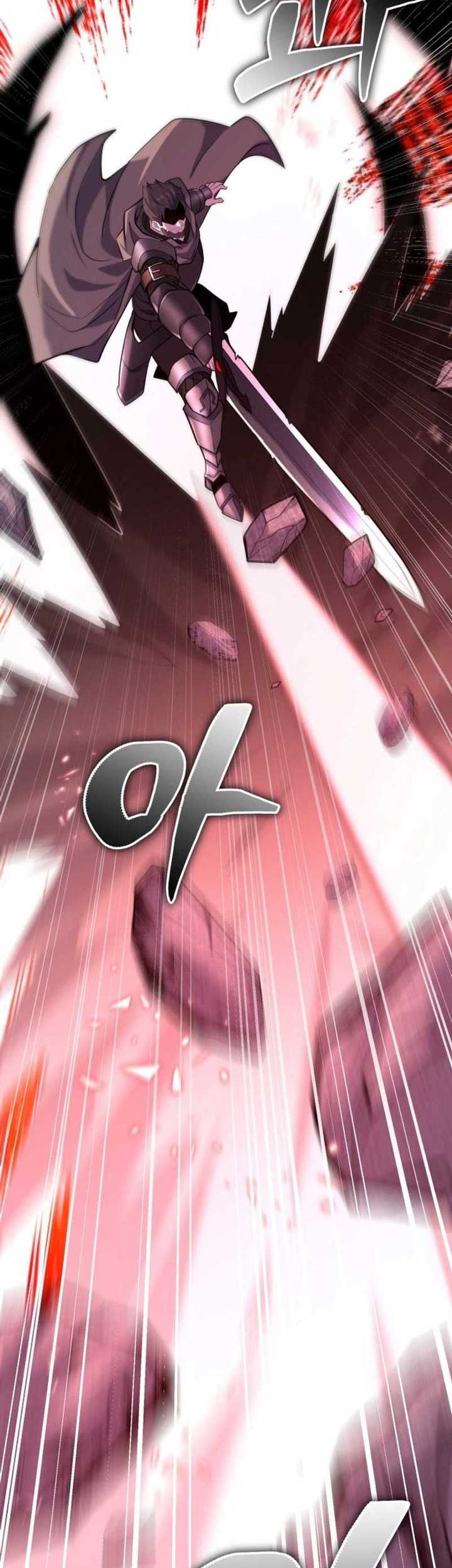 Reincarnation of the Swordmaster Chapter 8 - halaman 29