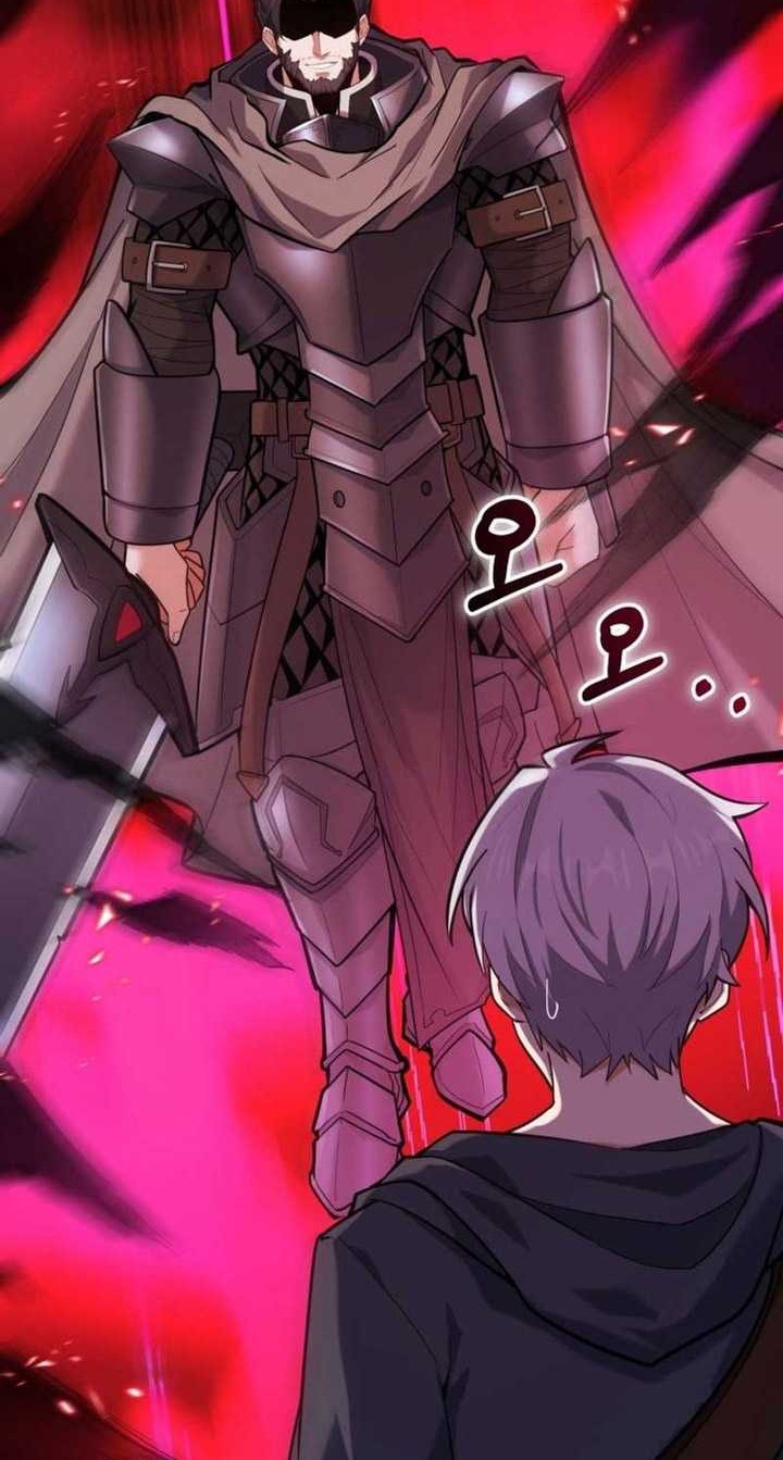 Reincarnation of the Swordmaster Chapter 8 - halaman 38