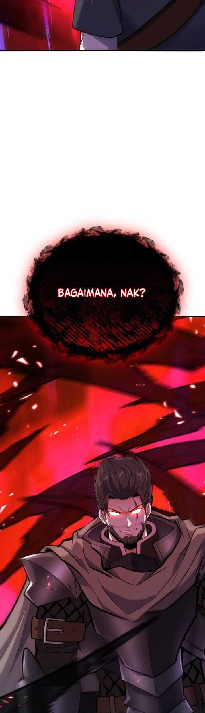 Reincarnation of the Swordmaster Chapter 8 - halaman 39
