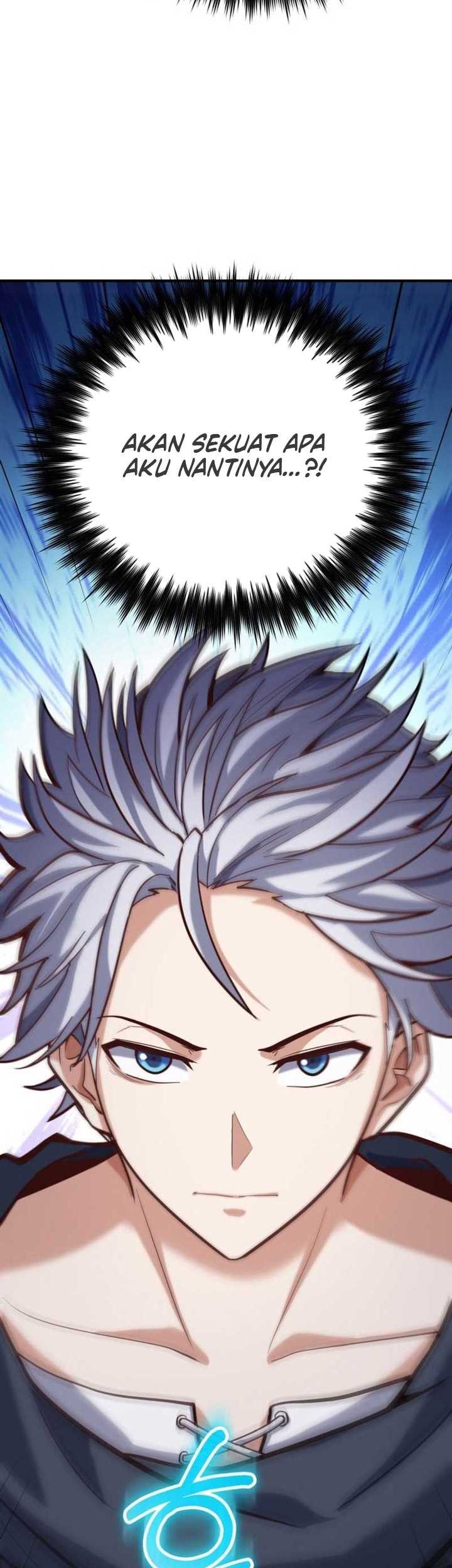 Reincarnation of the Swordmaster Chapter 8 - halaman 43