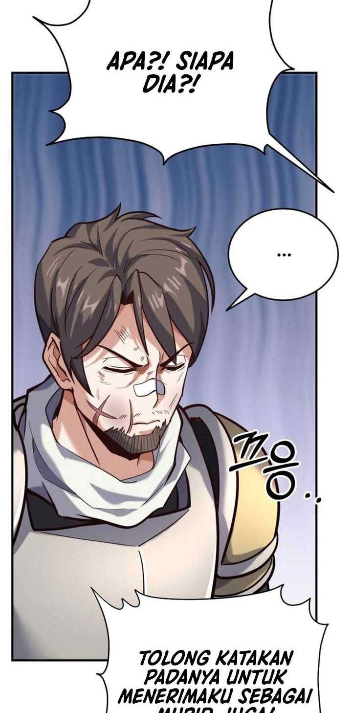 Reincarnation of the Swordmaster Chapter 8 - halaman 50