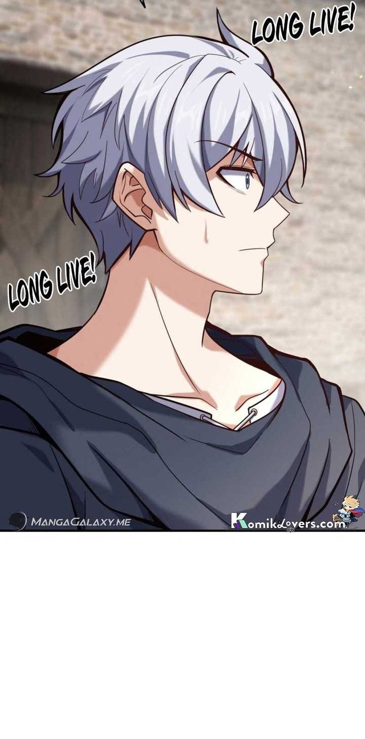 Reincarnation of the Swordmaster Chapter 8 - halaman 52