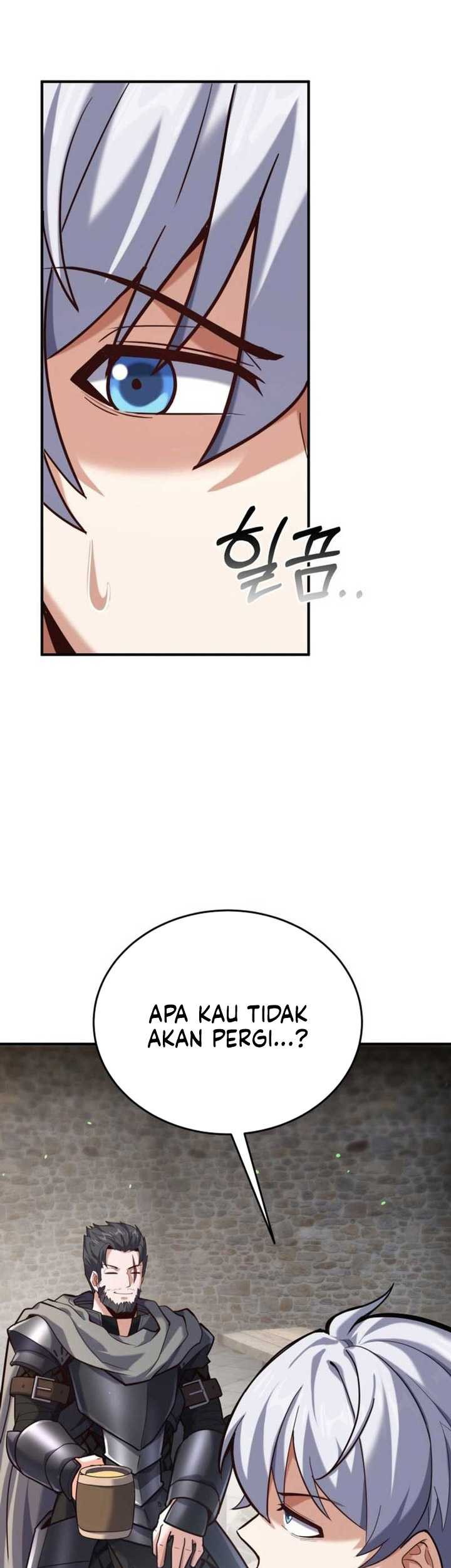 Reincarnation of the Swordmaster Chapter 8 - halaman 53