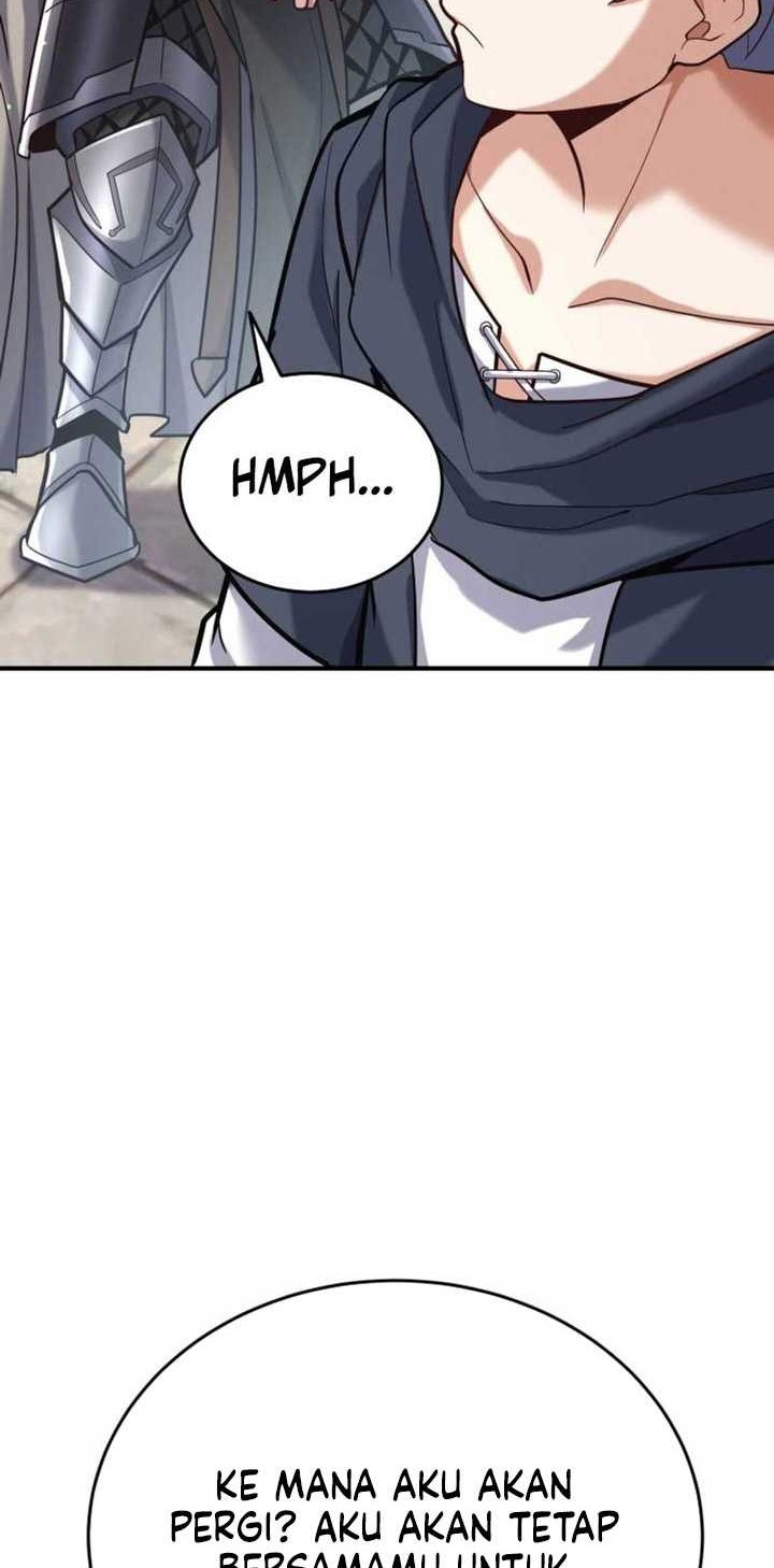 Reincarnation of the Swordmaster Chapter 8 - halaman 54