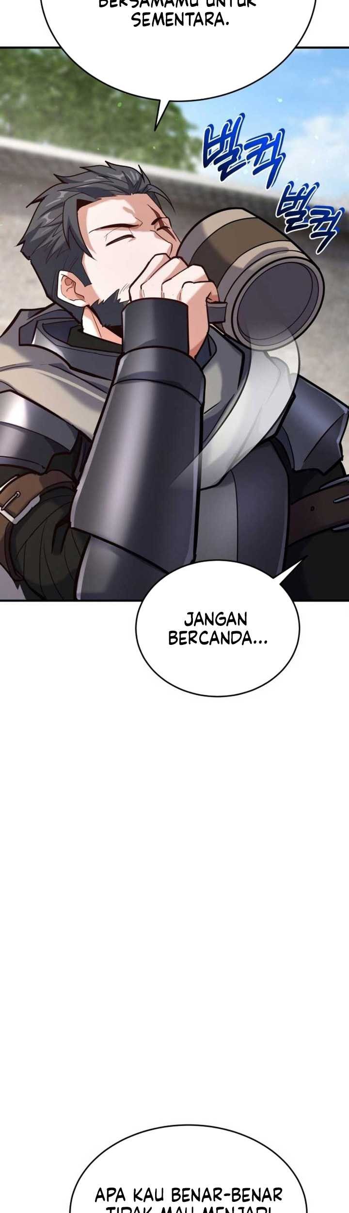 Reincarnation of the Swordmaster Chapter 8 - halaman 55