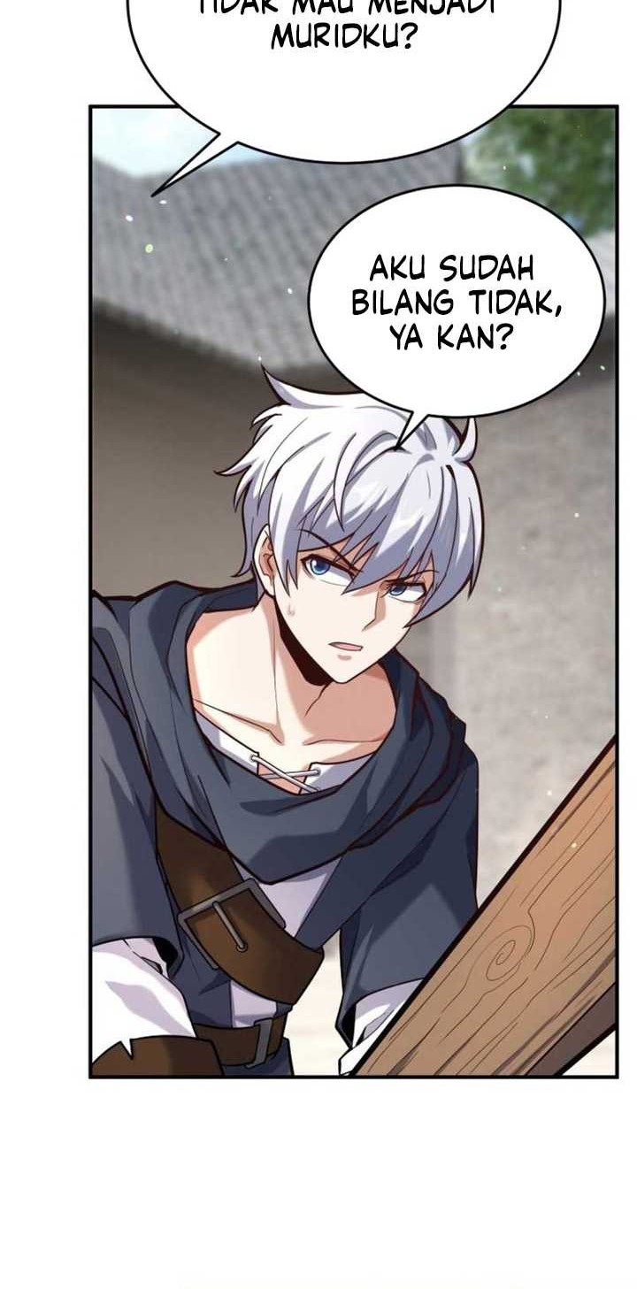 Reincarnation of the Swordmaster Chapter 8 - halaman 56