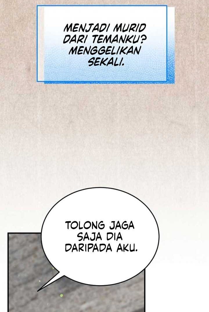 Reincarnation of the Swordmaster Chapter 8 - halaman 58