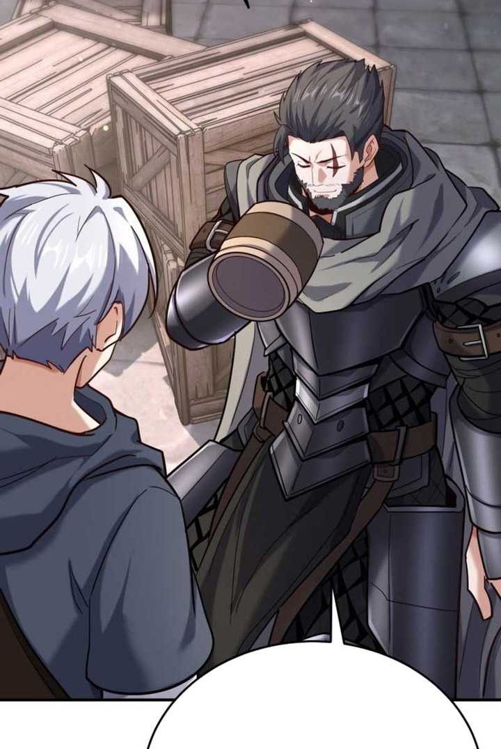 Reincarnation of the Swordmaster Chapter 8 - halaman 62