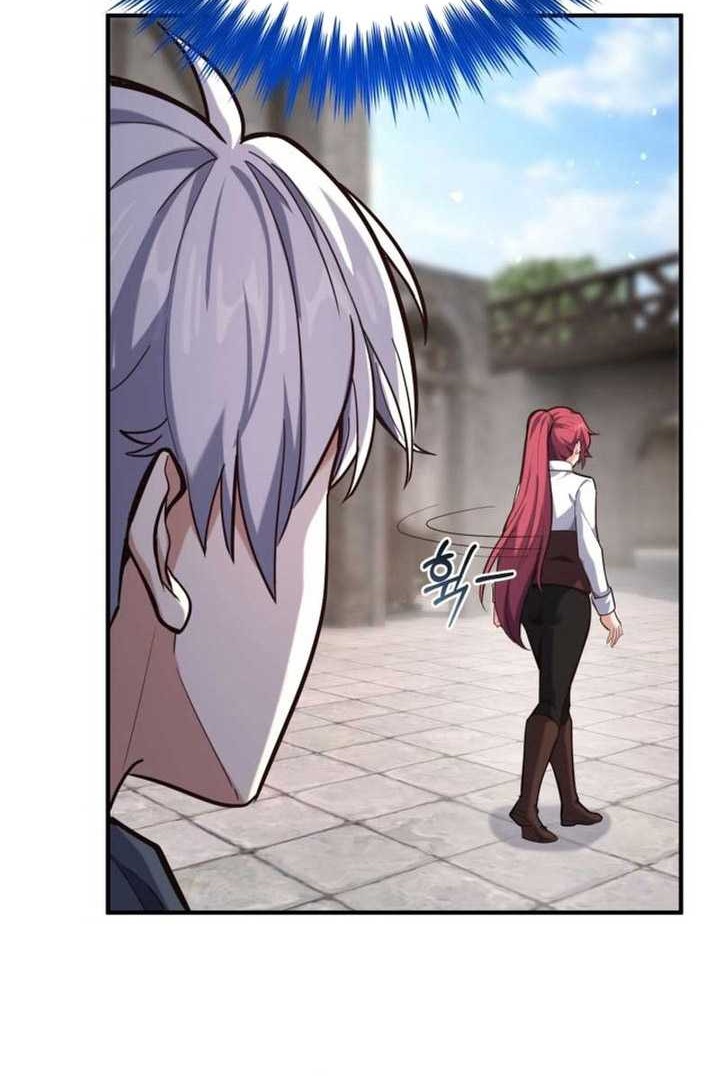 Reincarnation of the Swordmaster Chapter 8 - halaman 64