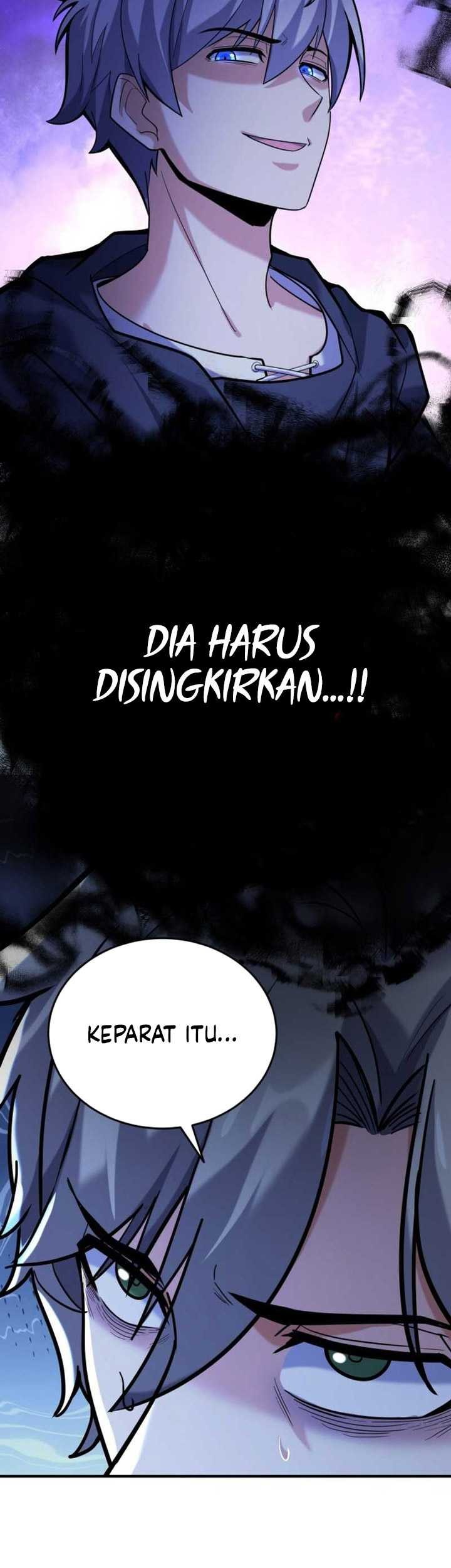 Reincarnation of the Swordmaster Chapter 8 - halaman 71