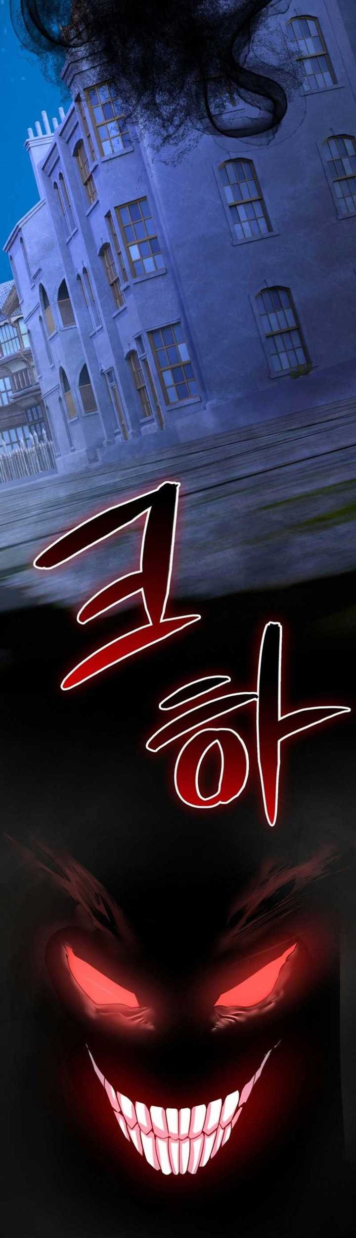 Reincarnation of the Swordmaster Chapter 8 - halaman 81