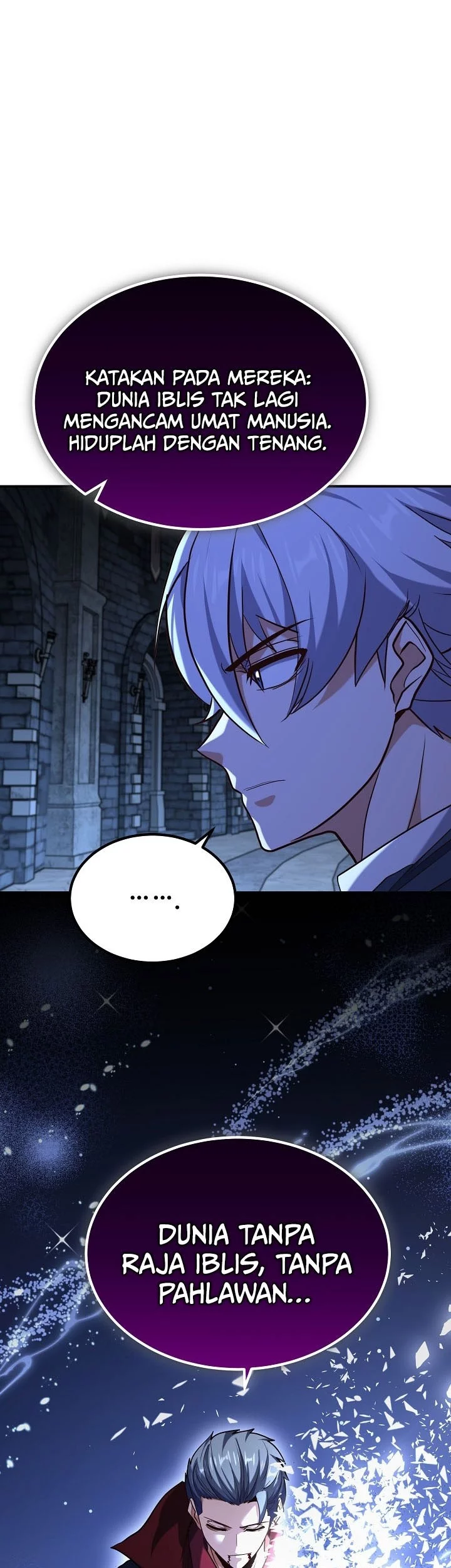 Reincarnation of the Swordmaster Chapter 80 - halaman 11
