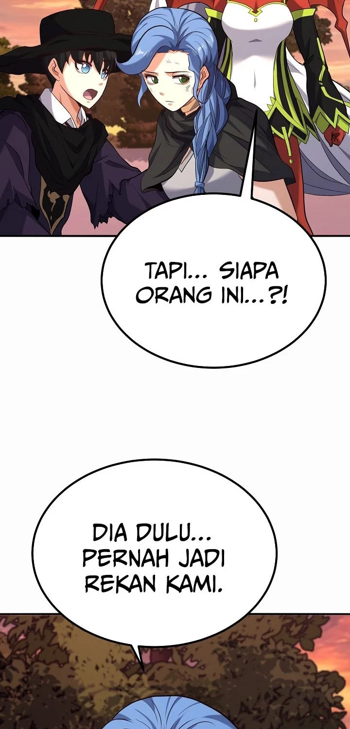 Reincarnation of the Swordmaster Chapter 80 - halaman 20