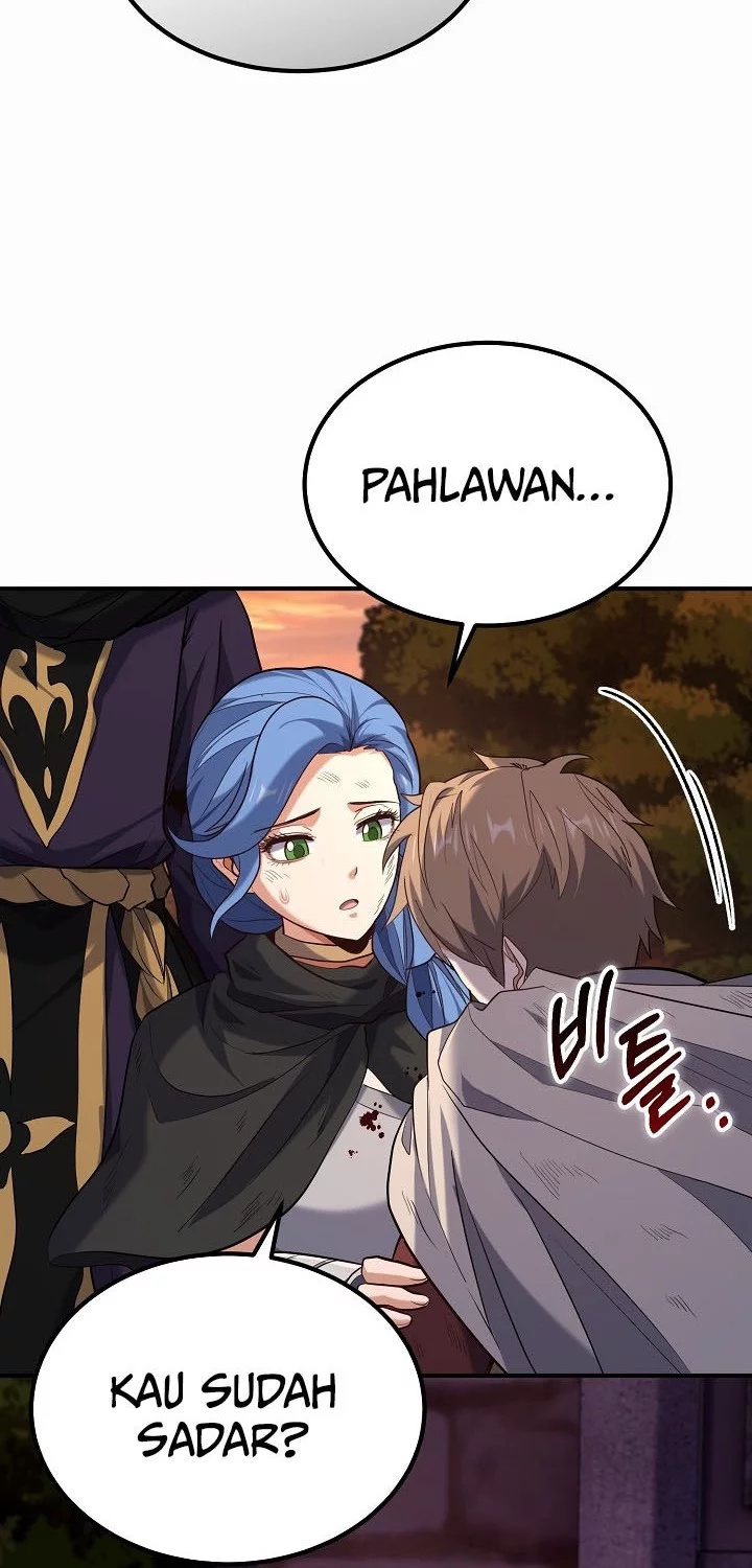 Reincarnation of the Swordmaster Chapter 80 - halaman 22