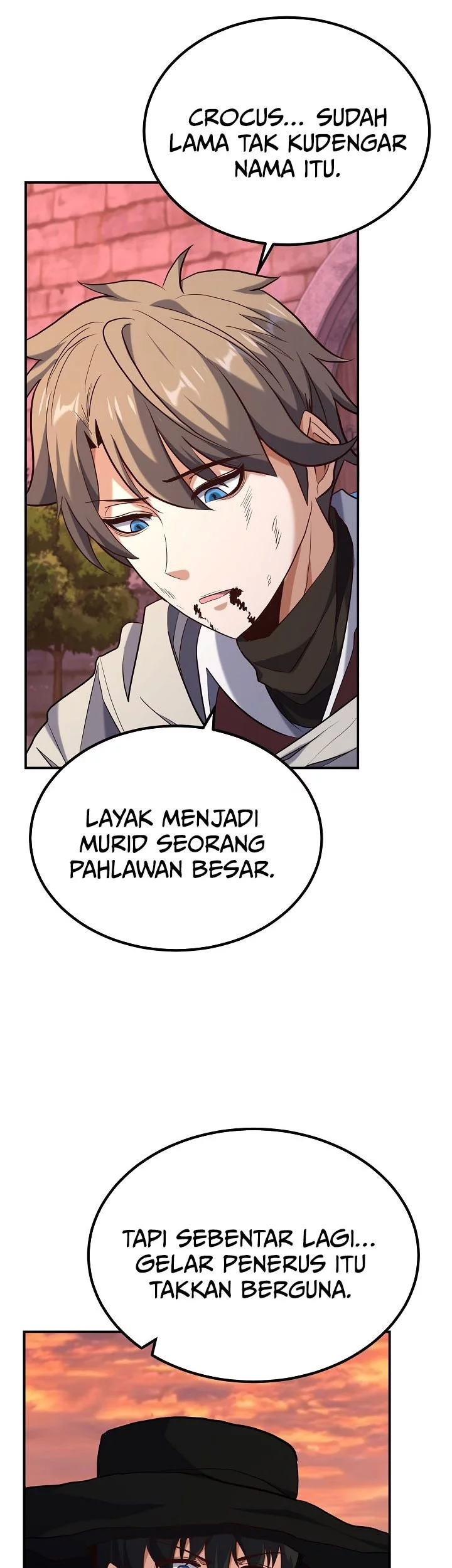 Reincarnation of the Swordmaster Chapter 80 - halaman 25