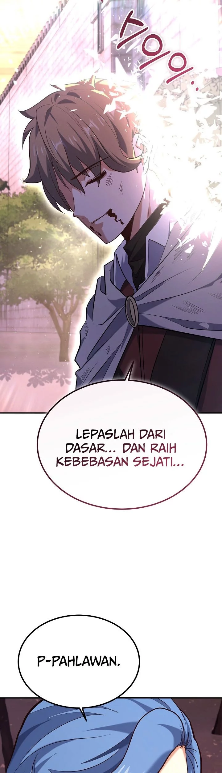 Reincarnation of the Swordmaster Chapter 80 - halaman 27
