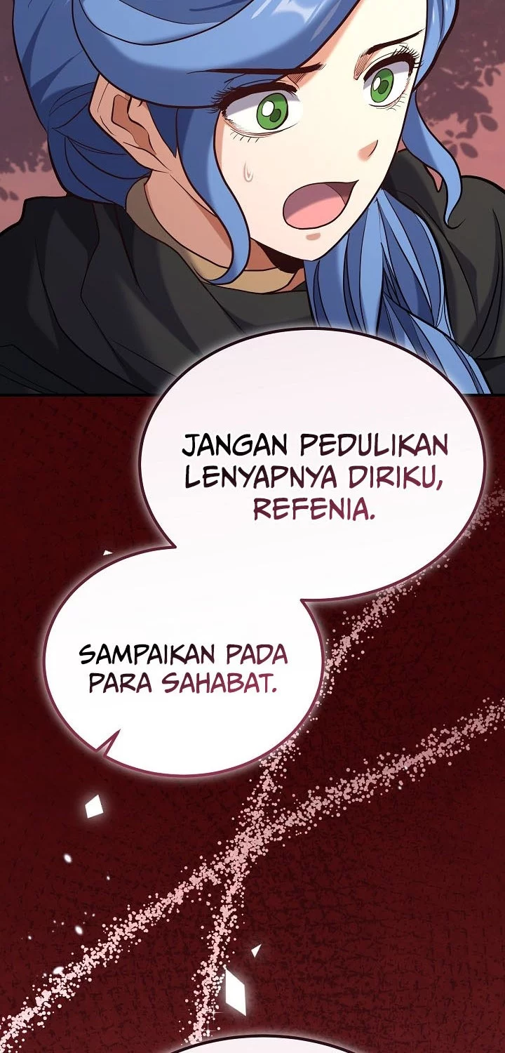 Reincarnation of the Swordmaster Chapter 80 - halaman 28