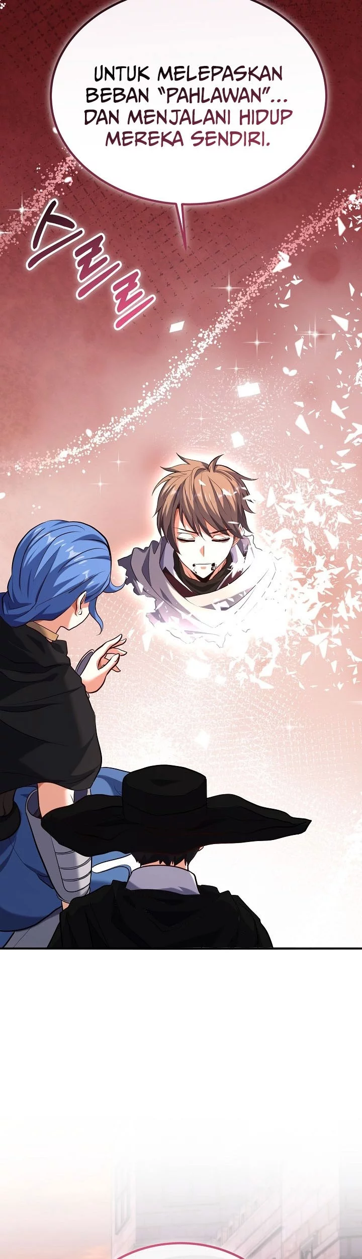 Reincarnation of the Swordmaster Chapter 80 - halaman 29