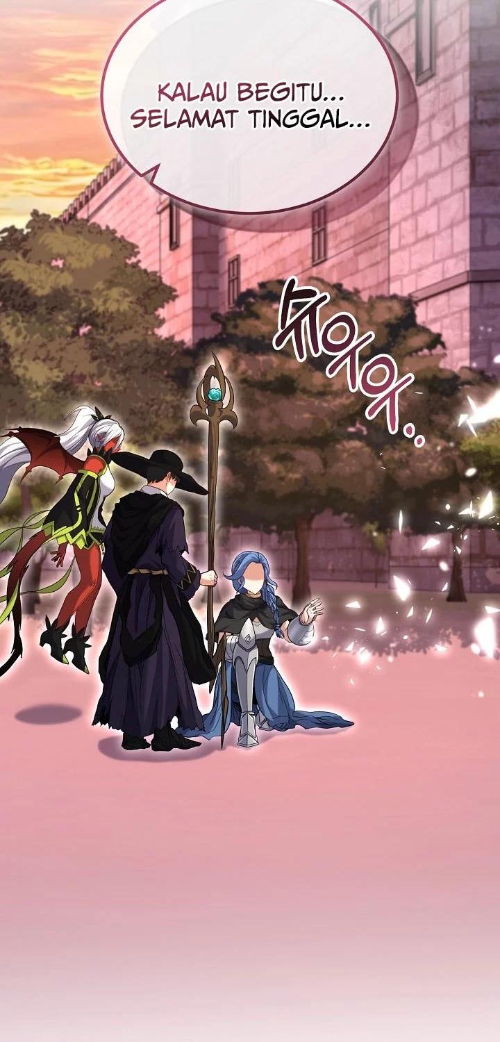 Reincarnation of the Swordmaster Chapter 80 - halaman 30
