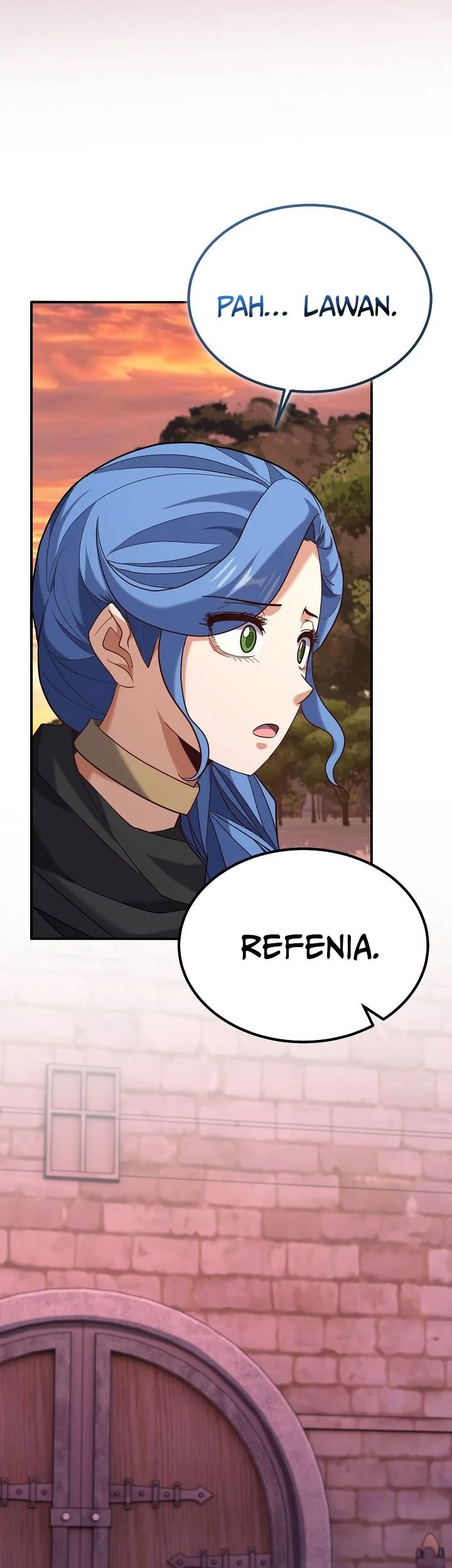 Reincarnation of the Swordmaster Chapter 80 - halaman 31