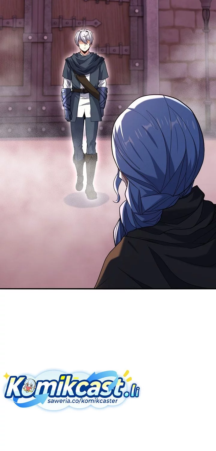 Reincarnation of the Swordmaster Chapter 80 - halaman 32