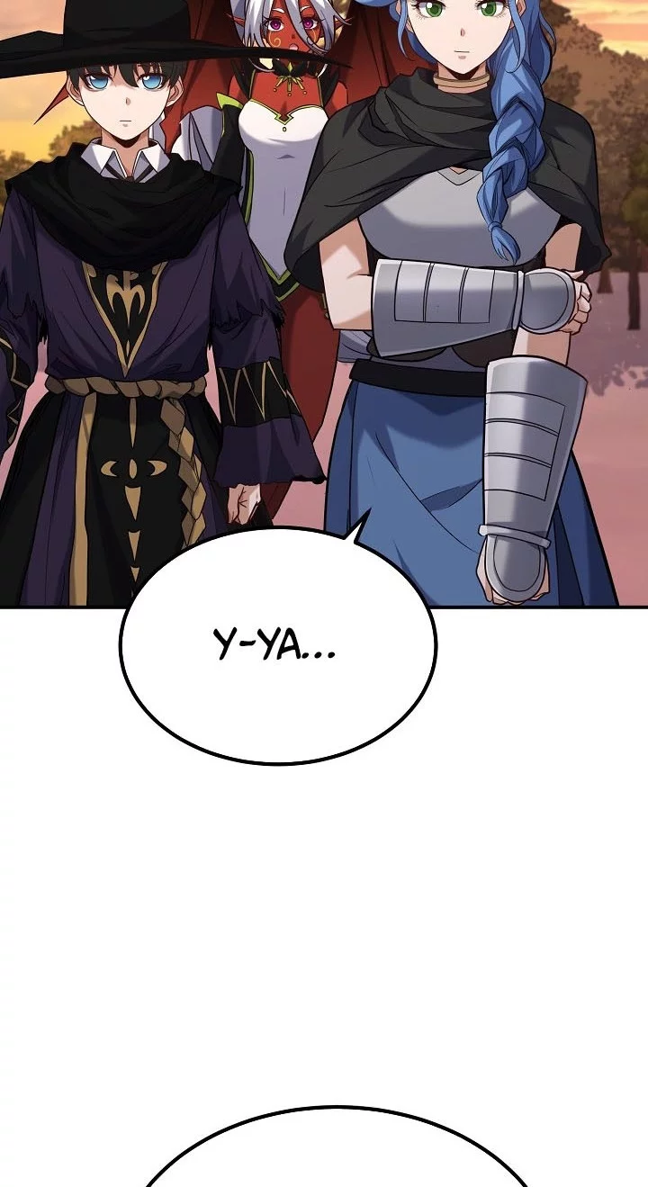 Reincarnation of the Swordmaster Chapter 80 - halaman 34
