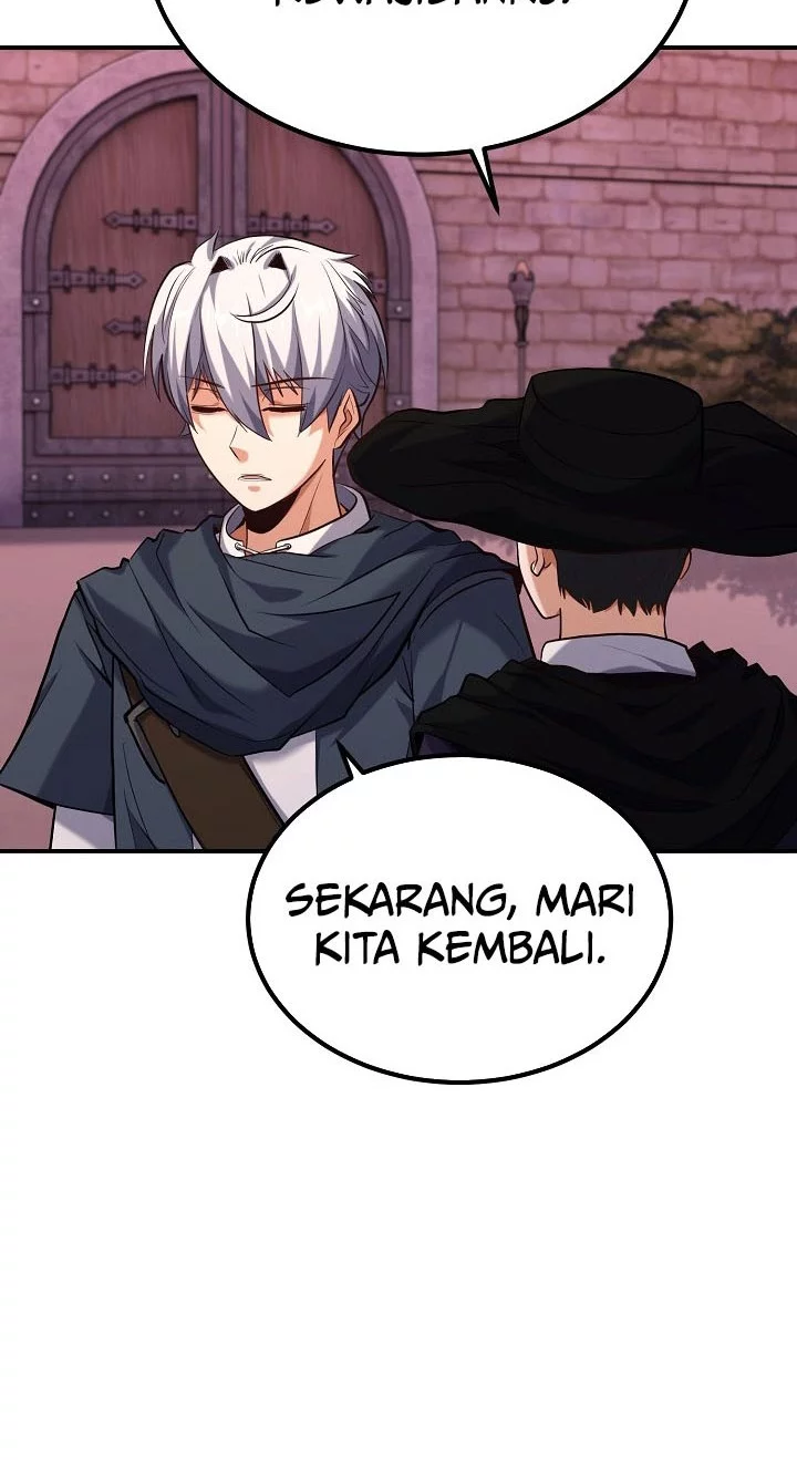 Reincarnation of the Swordmaster Chapter 80 - halaman 36