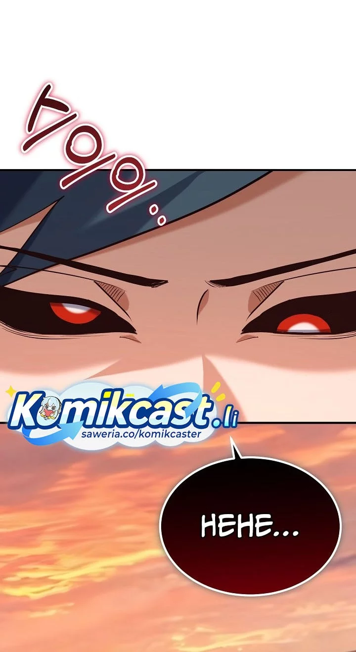 Reincarnation of the Swordmaster Chapter 80 - halaman 40