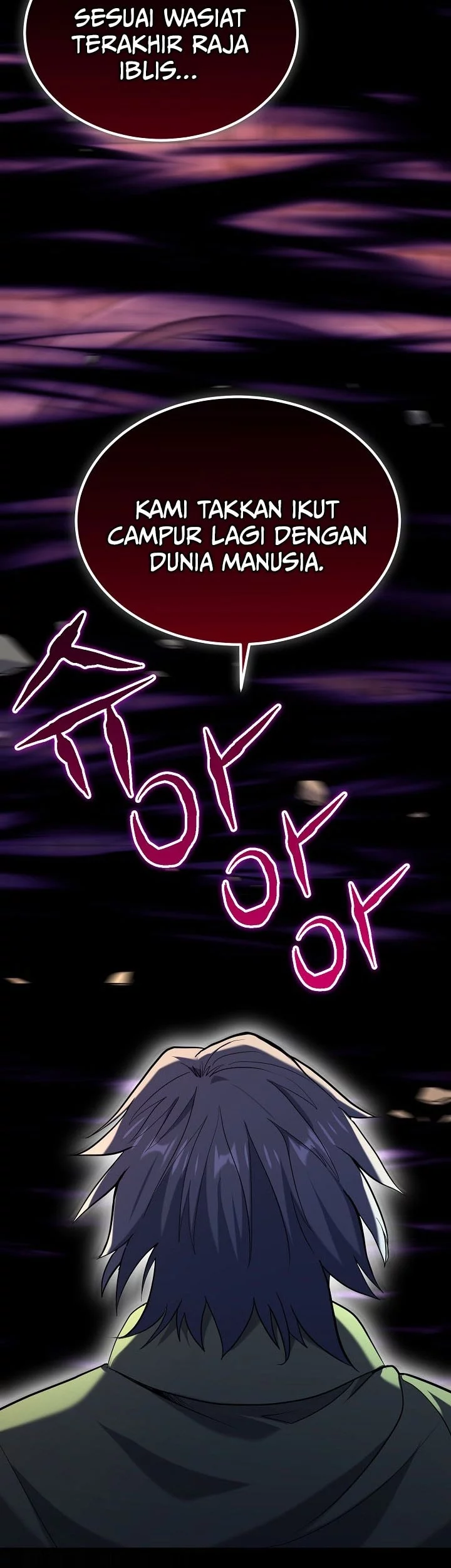 Reincarnation of the Swordmaster Chapter 80 - halaman 45