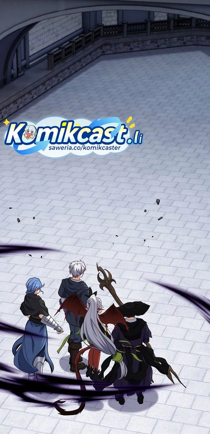 Reincarnation of the Swordmaster Chapter 80 - halaman 48