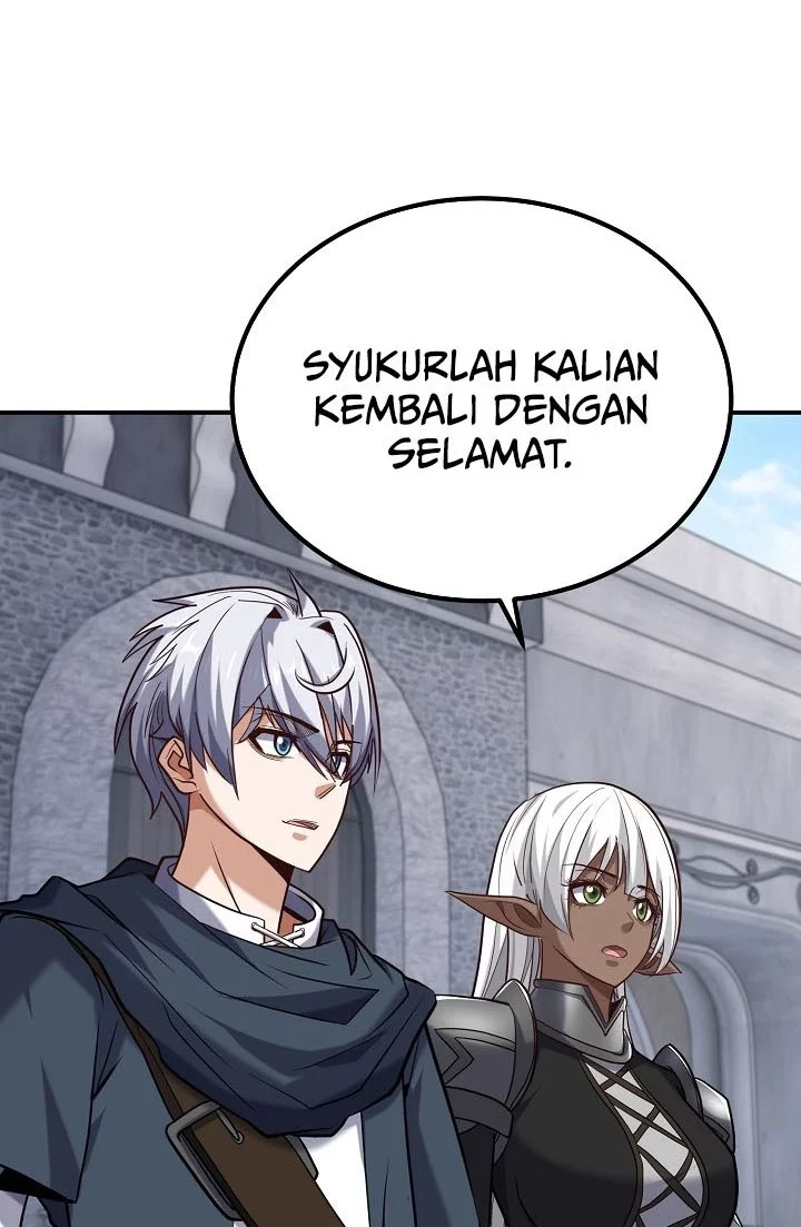 Reincarnation of the Swordmaster Chapter 80 - halaman 54