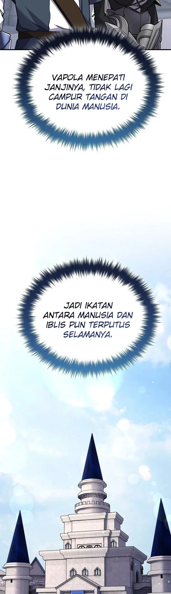 Reincarnation of the Swordmaster Chapter 80 - halaman 55