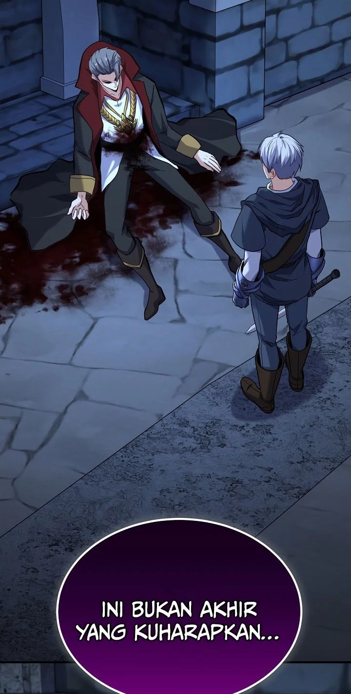 Reincarnation of the Swordmaster Chapter 80 - halaman 6
