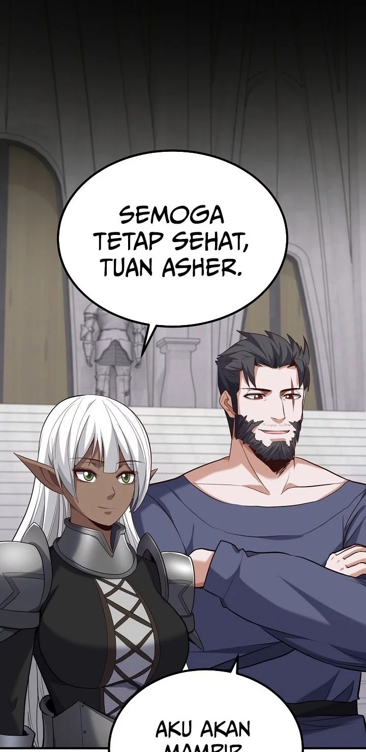 Reincarnation of the Swordmaster Chapter 80 - halaman 62