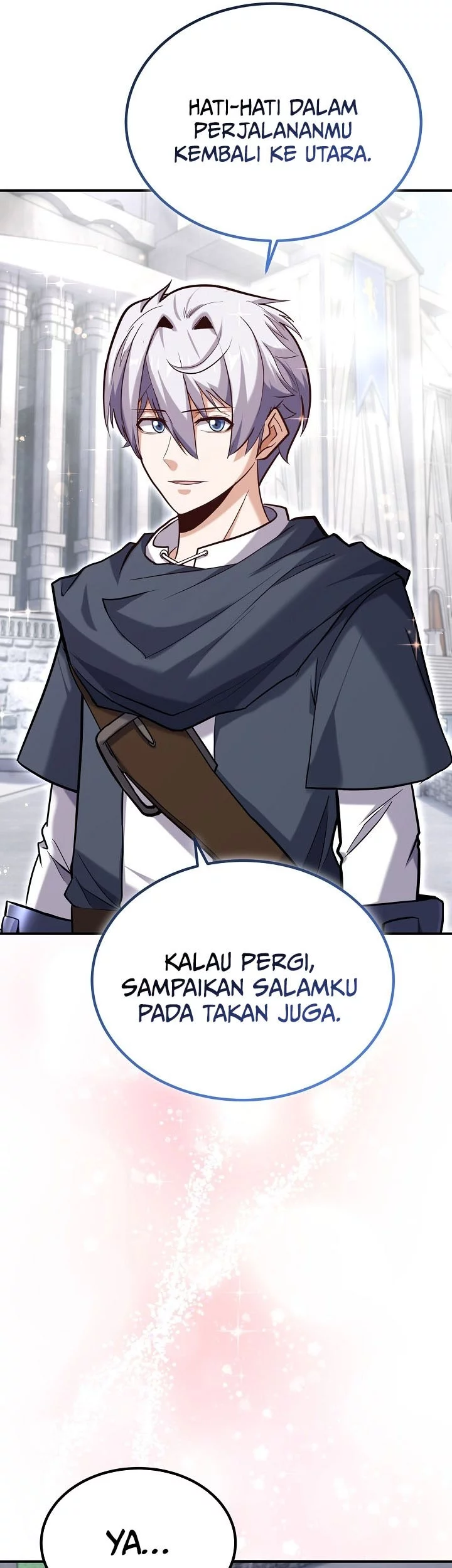 Reincarnation of the Swordmaster Chapter 80 - halaman 65