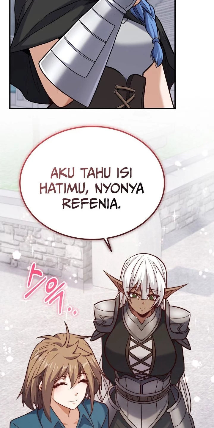 Reincarnation of the Swordmaster Chapter 80 - halaman 68