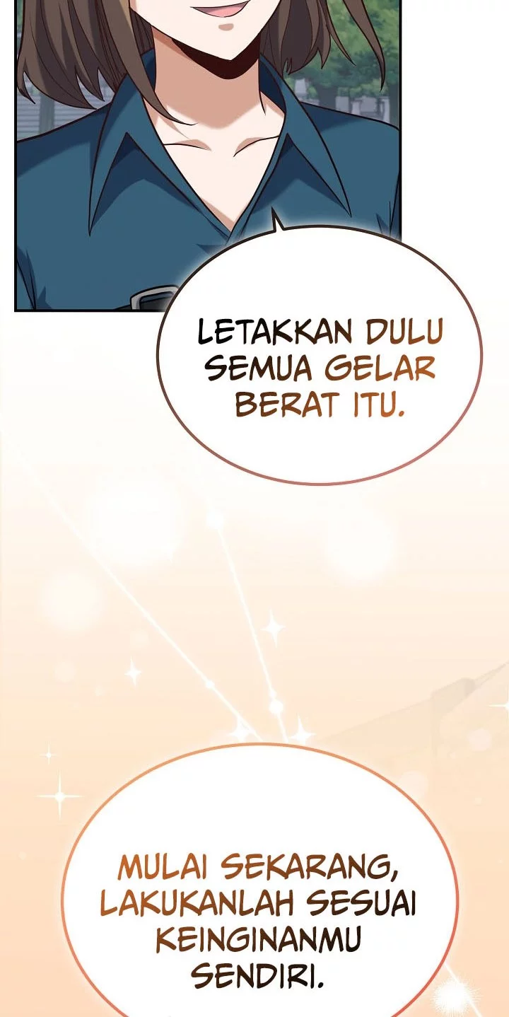 Reincarnation of the Swordmaster Chapter 80 - halaman 70