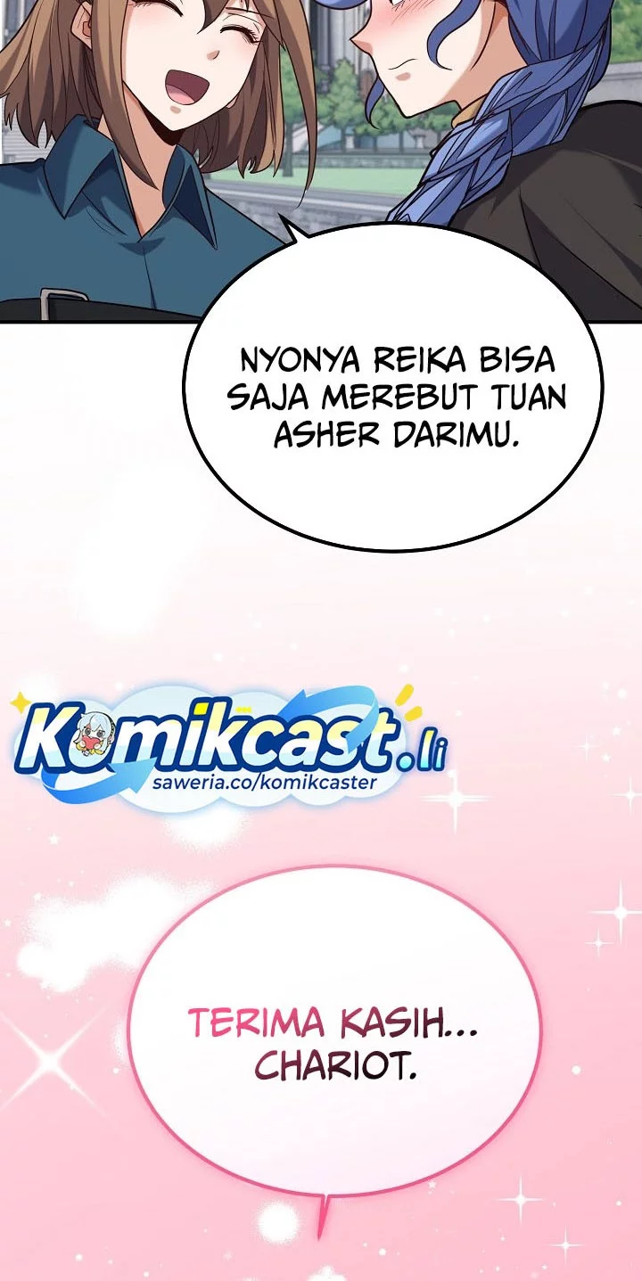 Reincarnation of the Swordmaster Chapter 80 - halaman 72