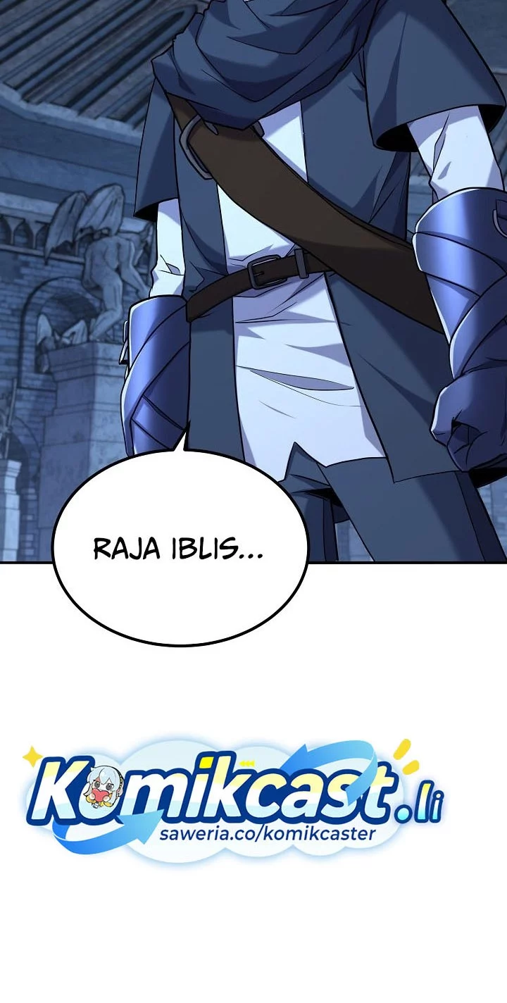 Reincarnation of the Swordmaster Chapter 80 - halaman 8