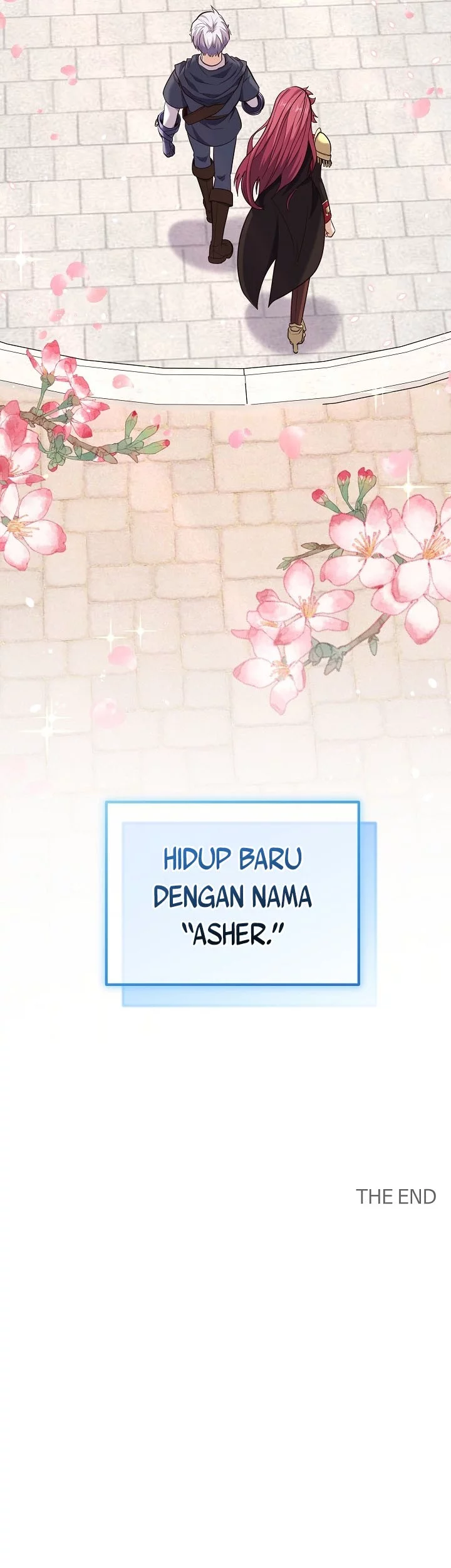 Reincarnation of the Swordmaster Chapter 80 - halaman 81