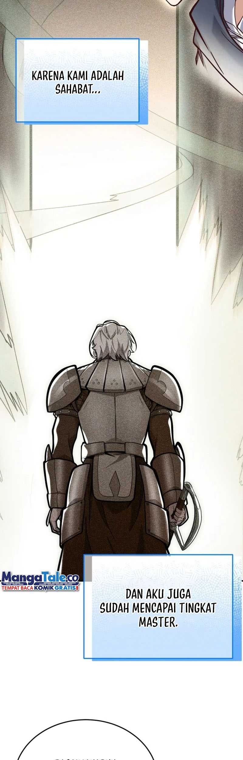 Reincarnation of the Swordmaster Chapter 9 - halaman 11