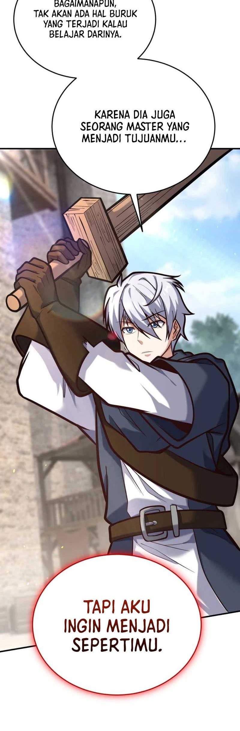 Reincarnation of the Swordmaster Chapter 9 - halaman 12