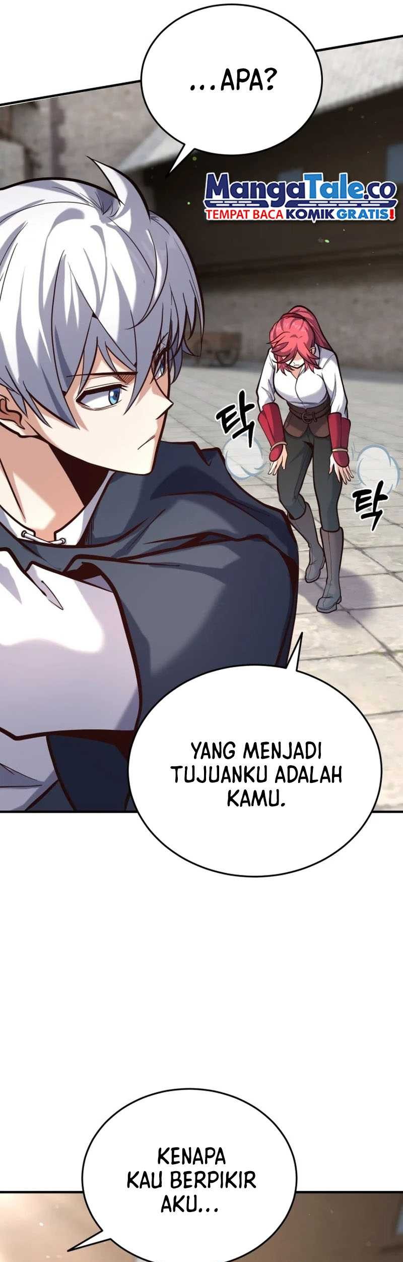 Reincarnation of the Swordmaster Chapter 9 - halaman 13