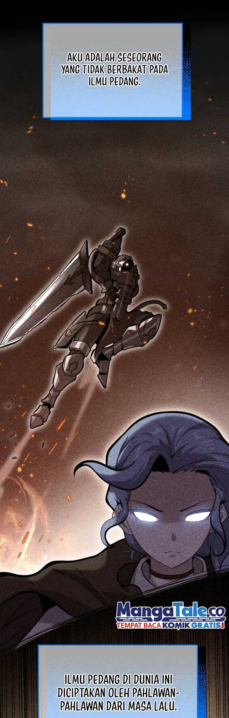 Reincarnation of the Swordmaster Chapter 9 - halaman 16