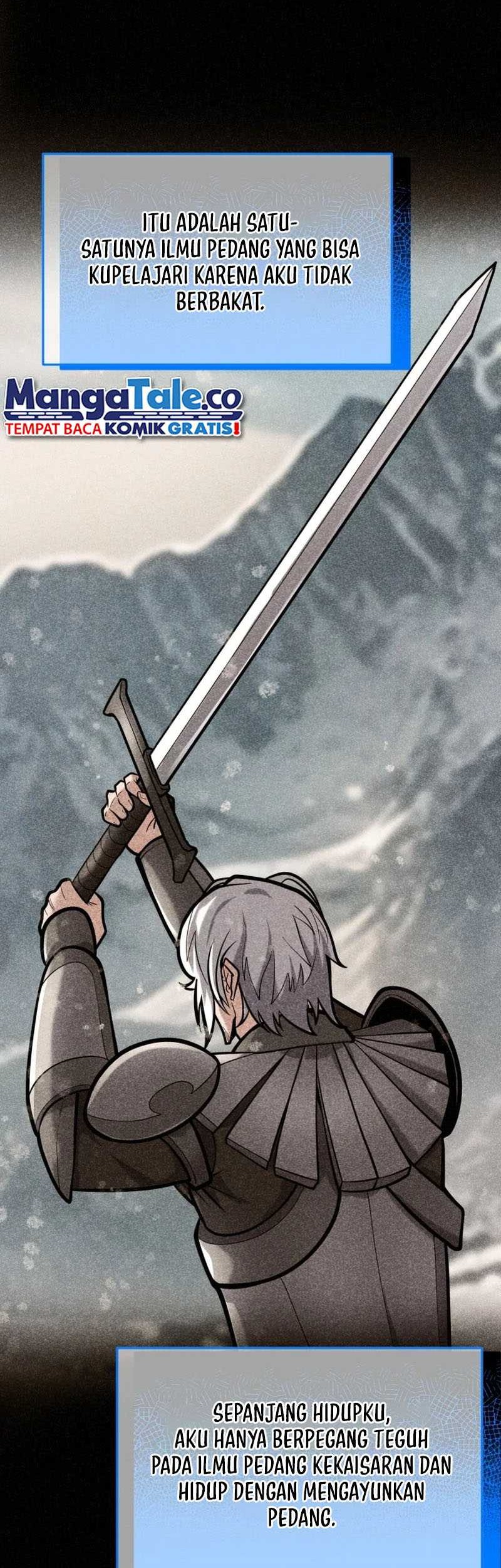 Reincarnation of the Swordmaster Chapter 9 - halaman 19