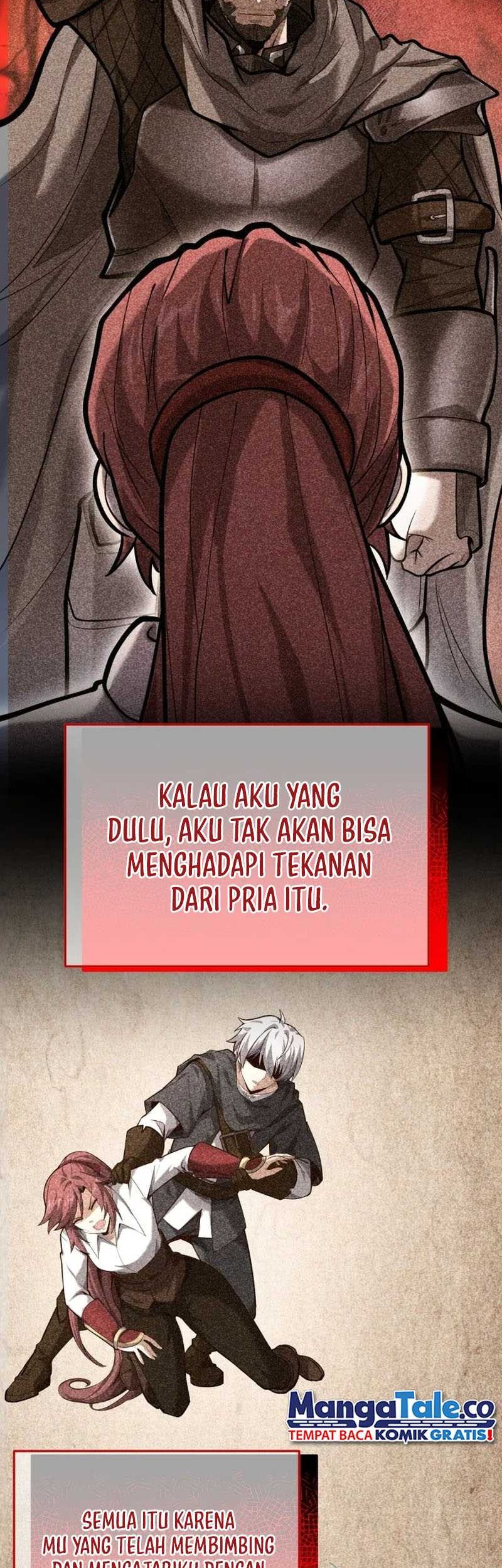 Reincarnation of the Swordmaster Chapter 9 - halaman 23