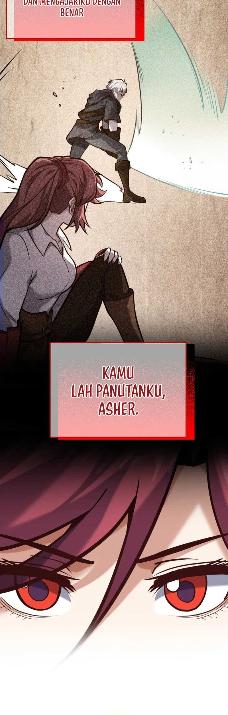 Reincarnation of the Swordmaster Chapter 9 - halaman 24