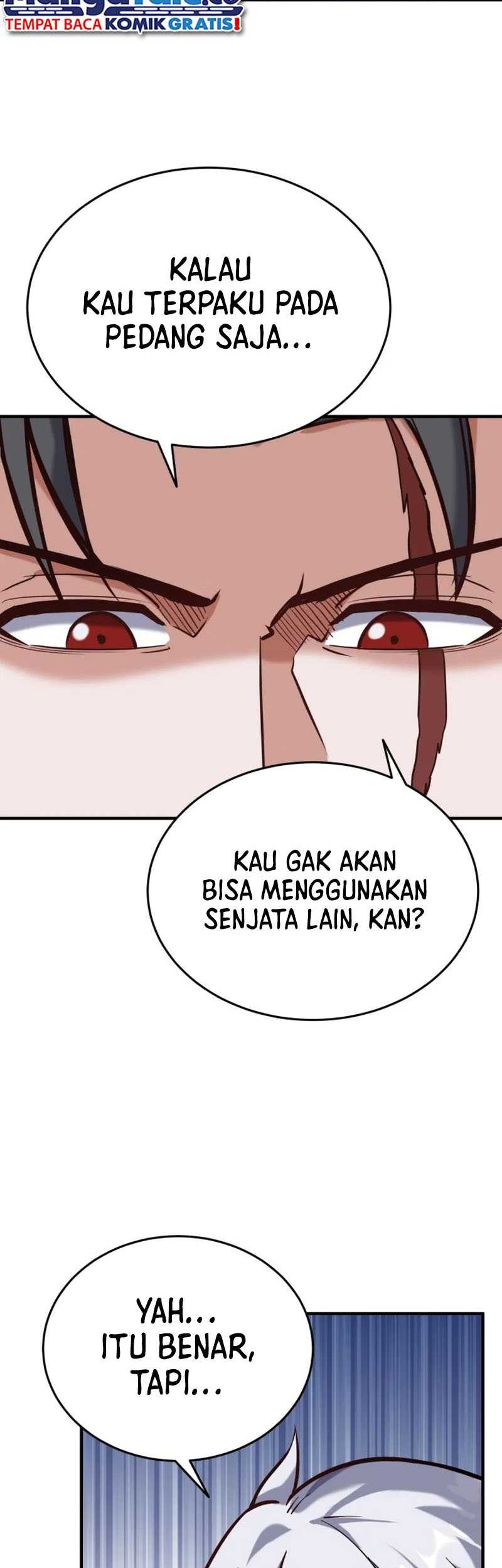 Reincarnation of the Swordmaster Chapter 9 - halaman 28