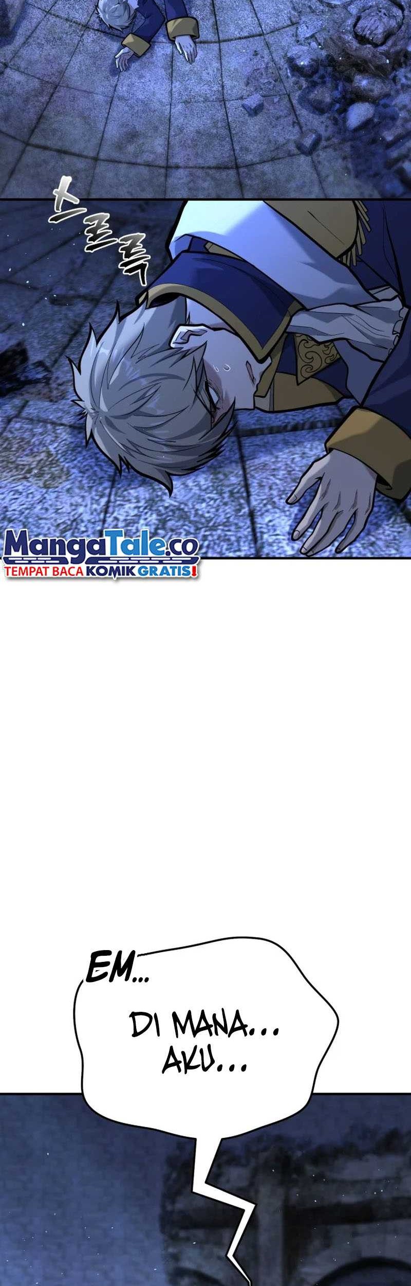 Reincarnation of the Swordmaster Chapter 9 - halaman 3